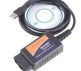 Obd 2 elm327 interface autodijagnostika NOVA