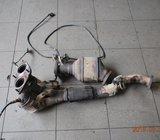 Alfa 147 1.6 Twin spark katalizator 46809273