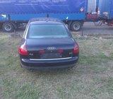 AUDI A6 3.0- V 6 QUATRO 2003