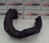 Citroen C4 Picasso [07-] 2.0 hdi Crijevo zraka PVC 9658499780