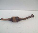 Citroen Jumper 2.2 hdi Katlizator 1610730480