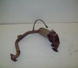 Citroen Xsara Picasso [99-] 1.6 Katalizator 1731N1