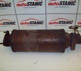 Fiat Fiorino [07-] 1.3 jtd DPF filter