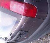 Prodajem ispušni sustav Fiat Punto 1999 god Benzinac