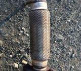 FIAT PUNTO 2 pletena cijev auspuha