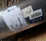 Fiat seicento komplet ispuh orginal NOVO