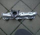 Honda Civic 2.2 Dizel Od 2006 God.Grana Auspuha