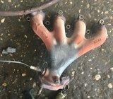 HONDA CIVIC EK EJ ISPUŠNA GRANA ORIGINAL