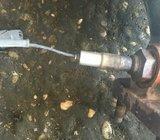 HONDA CIVIC EK EJ LAMBDA SONDA