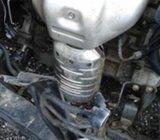 Hyundai Coupe GK F/L2 2007-2009 Katalizator