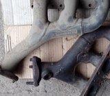 Ispušne grane E36 E39