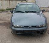 katalizator fiat bravo
