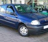 kompletan ispušni sustav za renault clio
