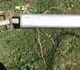 Opel Vectra B 2.0 16v benz SREDNJI I ZADNJI LONAC