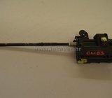 RENAULT CLIO 3 MOTORIĆ POKLOPCA REZERVARA 8200312600