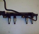 Renault Clio II [98-] 2004 1.2 Dizna 7700874112