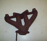 Renault Clio II [98-] 2004 1.2 Ispušna grana