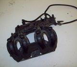 Renault Clio II [98-] 2004 1.2 Usisna grana 8200064370