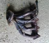 Renault megane ispusna grana