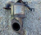 Renault Megane katalizator, diskovi