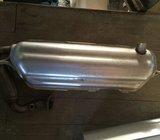 Smart lonac komplet sa katalizatorom orginal nije zamjenski novo