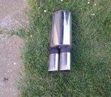 sportski auspuh-inox