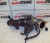 Toyota Avensis [03-] 2.0 D4D EGR ventil 8967221020