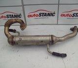 Toyota Avensis [03-] 2.0 D4D Hladnjak EGR-a