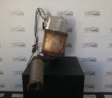SHARAN 7N - DPF FILTER