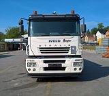 IVECO STRALIS, 2007 god