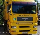 MAN 26 440, 2007 god