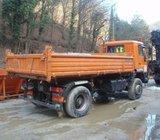 MAN 18-264, 1999 god