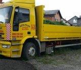 iveco maxi, 1997 god