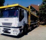 Iveco Stralis 400, 2004 god