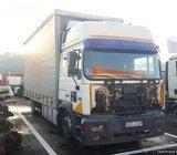 MAN 18.414 dijelovi, 2000 god