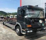 MB Atego 1328 dijelovi, 2003 god