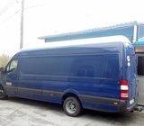 MERCEDES SPRINTER C 524, 2008 god