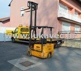 ----- NAJAM.... VILIČAR JUNGHEINRICH---, 2005 god