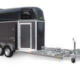 PRIKOLICA ZA PRIJEVOZ KONJA 