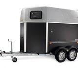 PRIKOLICA ZA PRIJEVOZ KONJA 