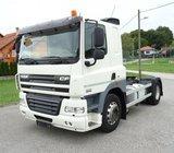 DAF 85.430 EEV Zamjena, 2010 god
