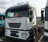 IVECO STRALIS 430 dijelovi, 2005 god