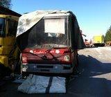 MB ECONIC 2628, 2001 god