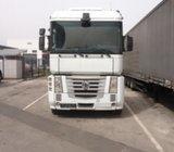 Renault Magnum 500 13dxi Euro IV, 2007 god