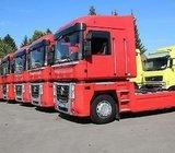 RENAULT MAGNUM 520 DXI EURO 5, 2011 god