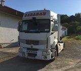 RENAULT PREMIUM 450, 2010 god
