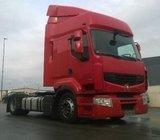 Renault Premium 460 dxi Euro5 EEV 2011g MEGA, 2011 god