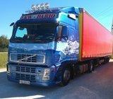 Volvo FH12 460, 2005 god