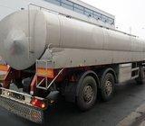 HLW LTA 24L, 2000 god