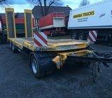 Labudica najam, 2014 god